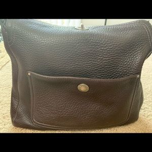 Vintage Coach purse